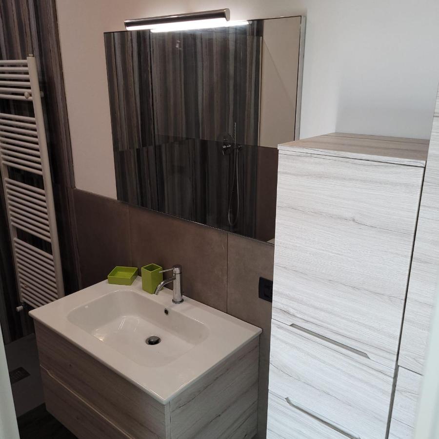 Appartement Meda Cozy Flat