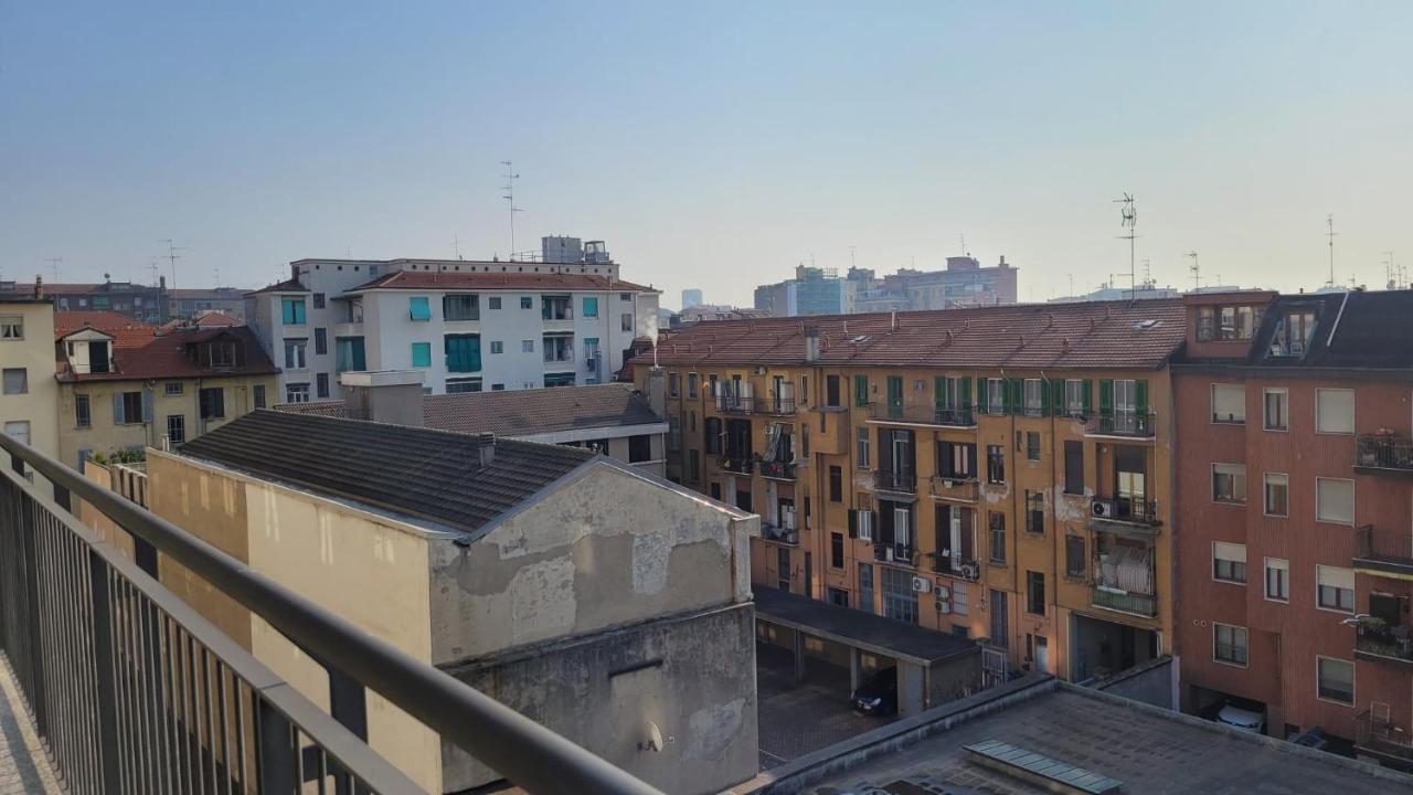 Meda Cozy Flat Appartement *