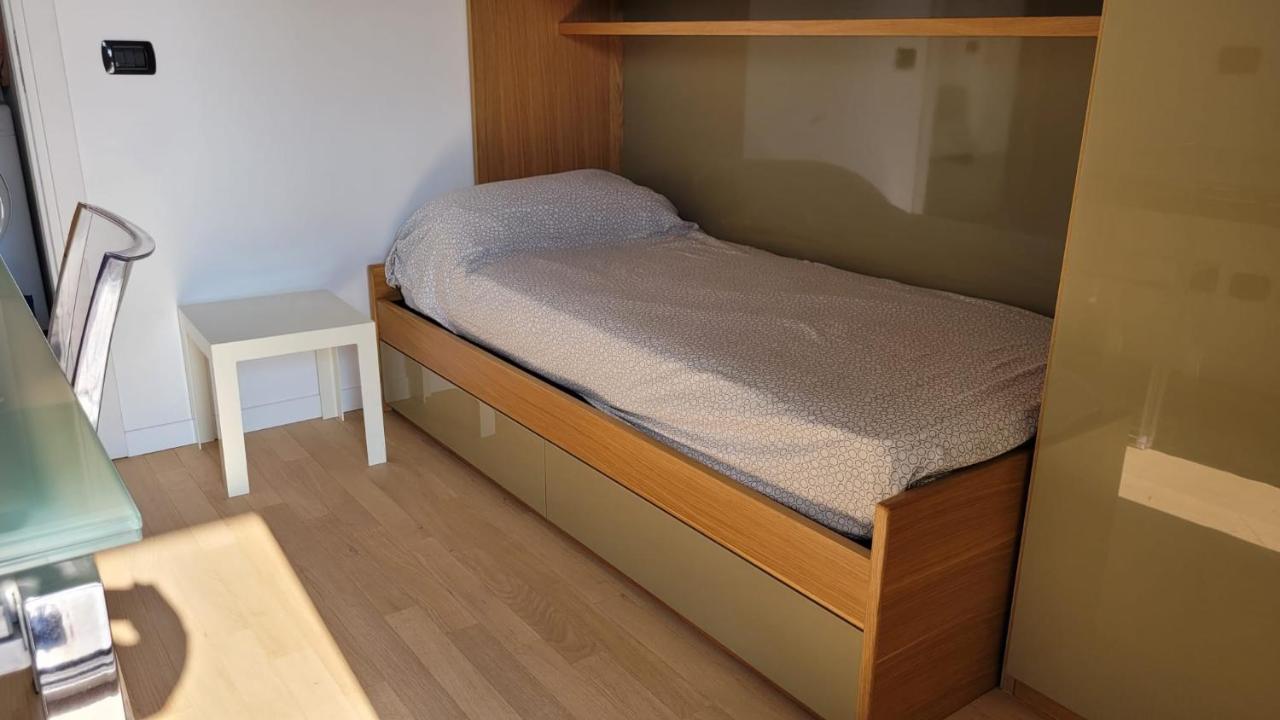 Appartement Meda Cozy Flat *