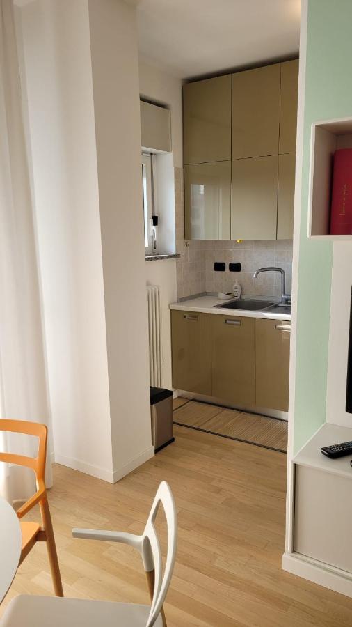 Appartement Meda Cozy Flat Milan