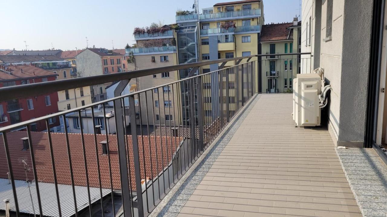 Appartement Meda Cozy Flat *