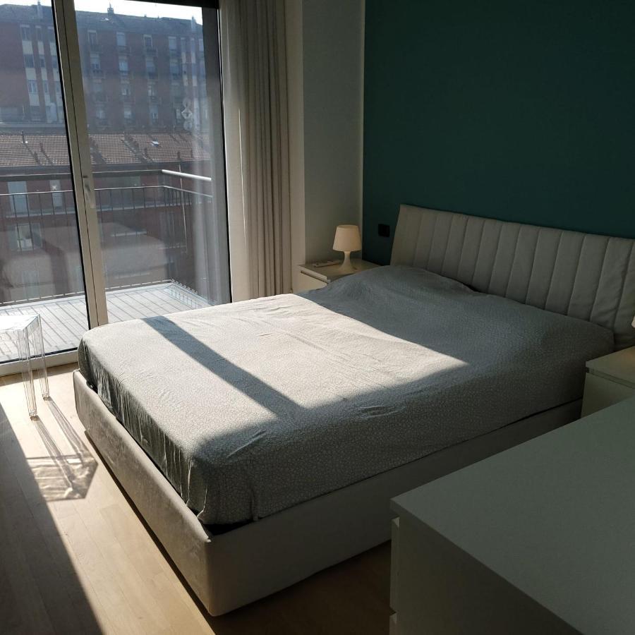 Meda Cozy Flat Appartement