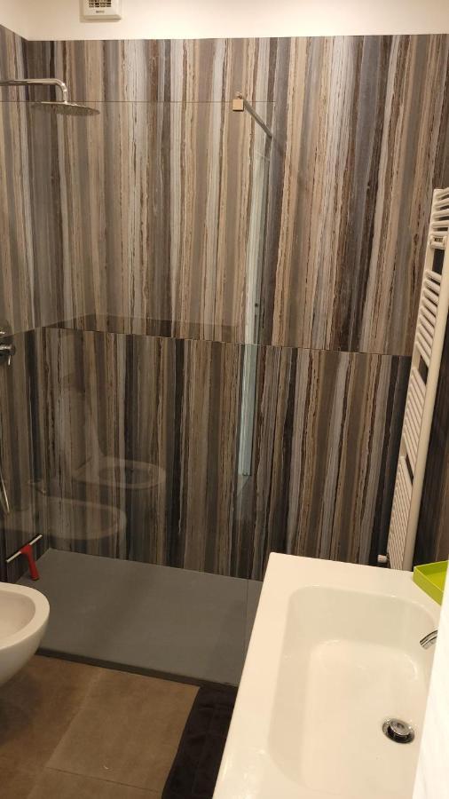 Meda Cozy Flat Appartement Milan