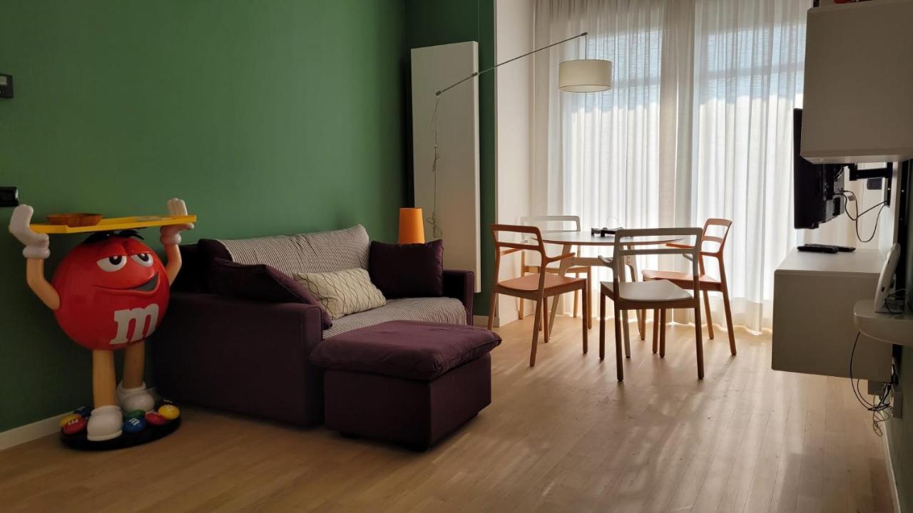 Meda Cozy Flat Appartement